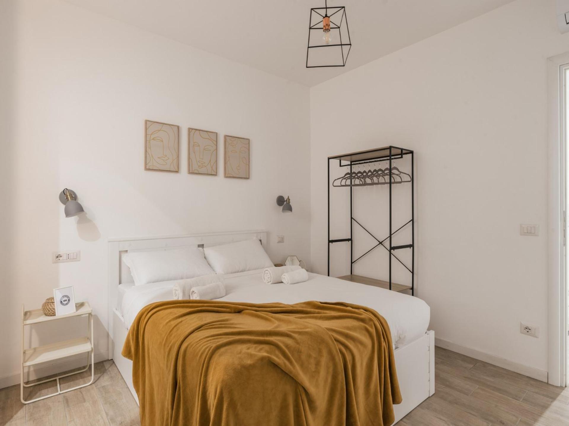 The Best Rent - Three-Room Apartment Near The Colosseum 로마 외부 사진