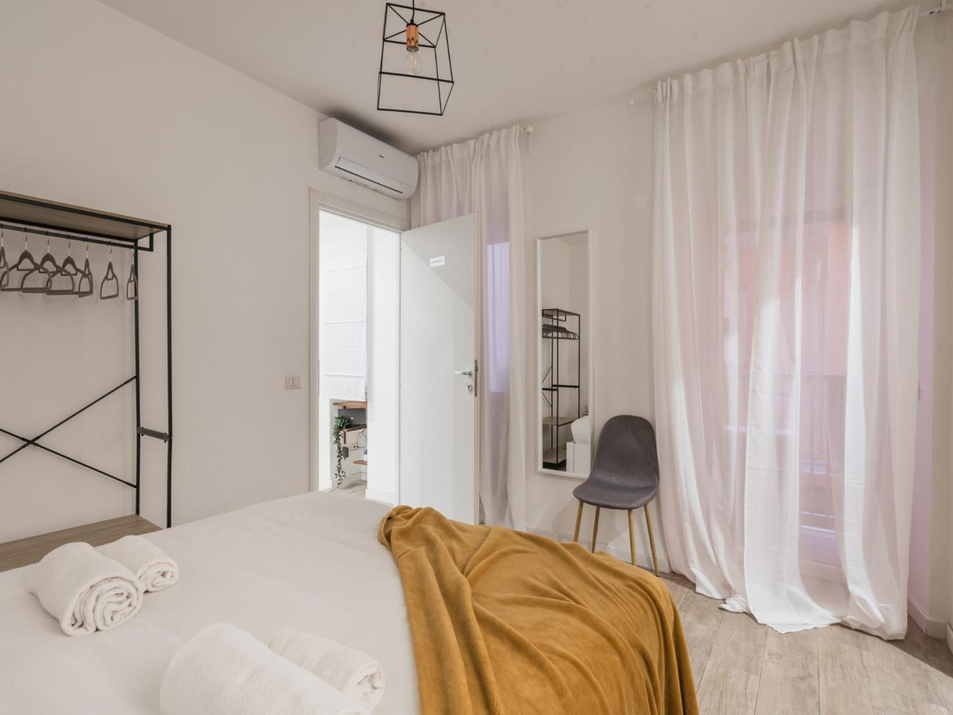 The Best Rent - Three-Room Apartment Near The Colosseum 로마 외부 사진