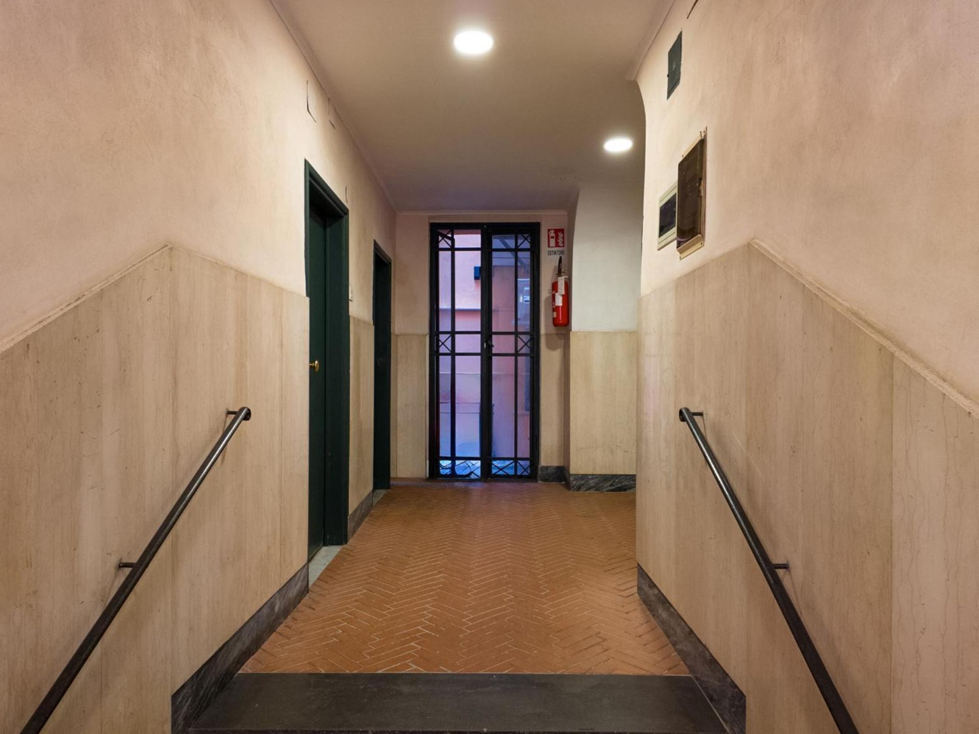 The Best Rent - Three-Room Apartment Near The Colosseum 로마 외부 사진