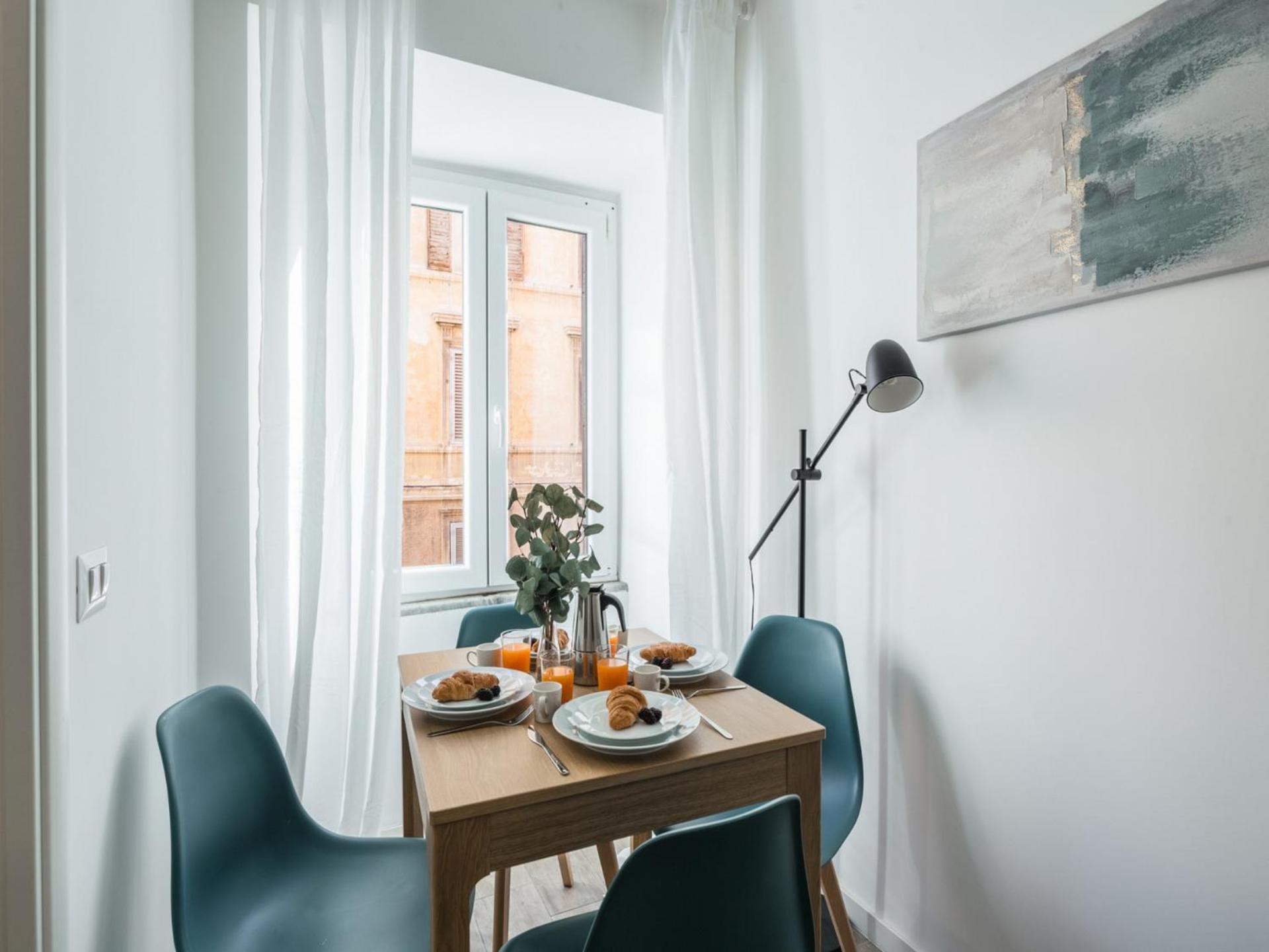 The Best Rent - Three-Room Apartment Near The Colosseum 로마 외부 사진