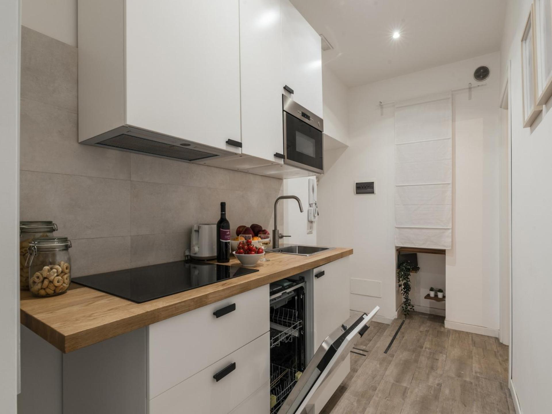 The Best Rent - Three-Room Apartment Near The Colosseum 로마 외부 사진