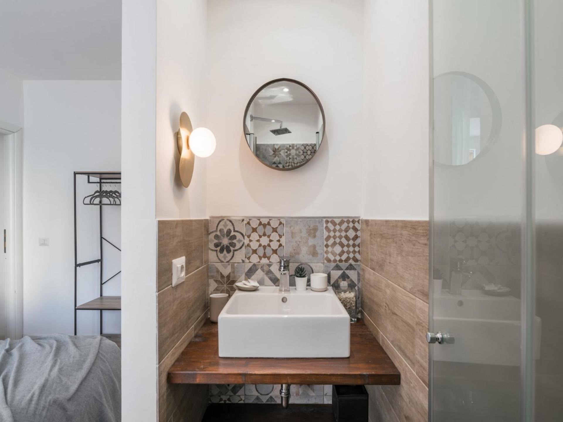 The Best Rent - Three-Room Apartment Near The Colosseum 로마 외부 사진