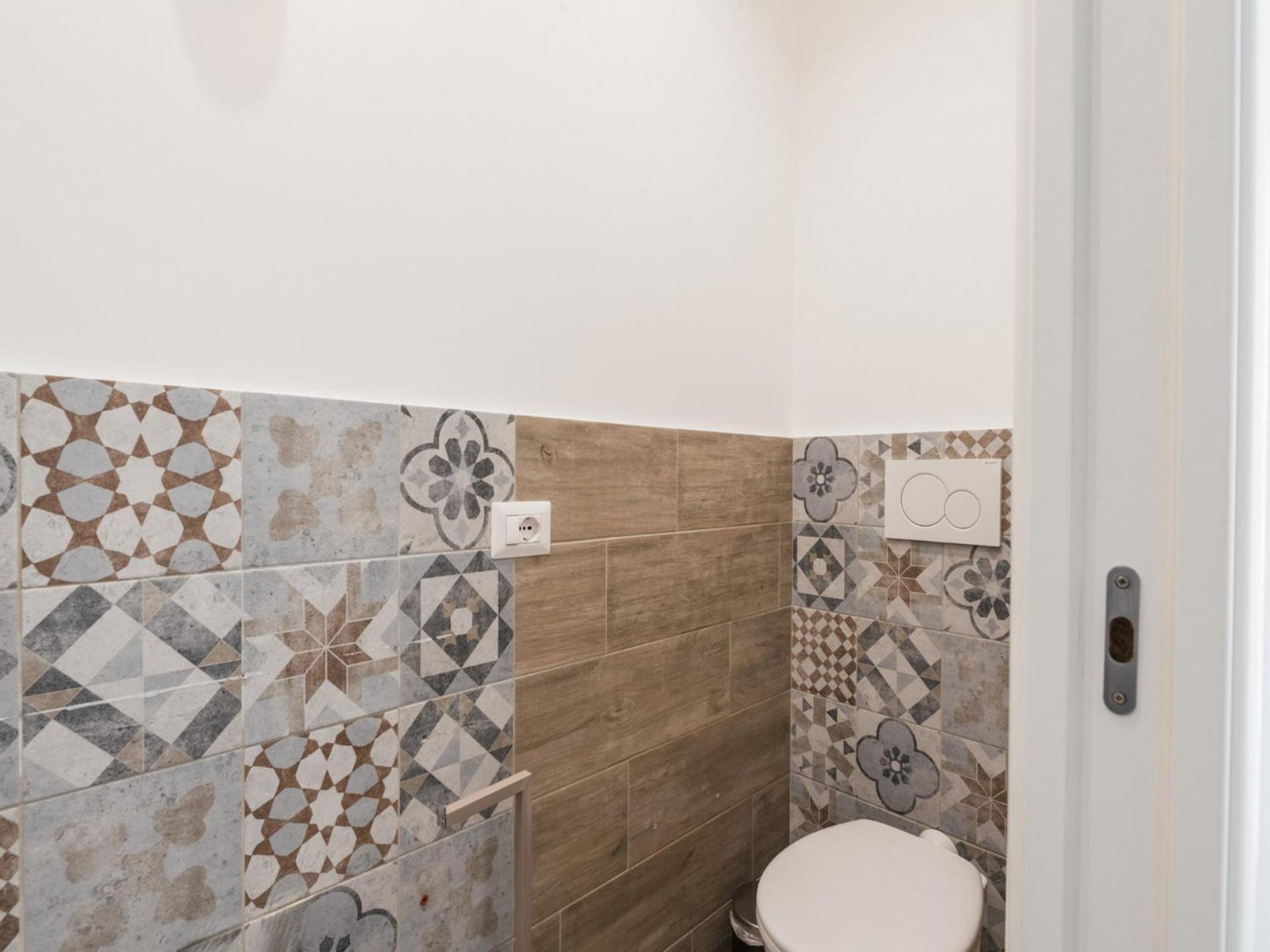 The Best Rent - Three-Room Apartment Near The Colosseum 로마 외부 사진