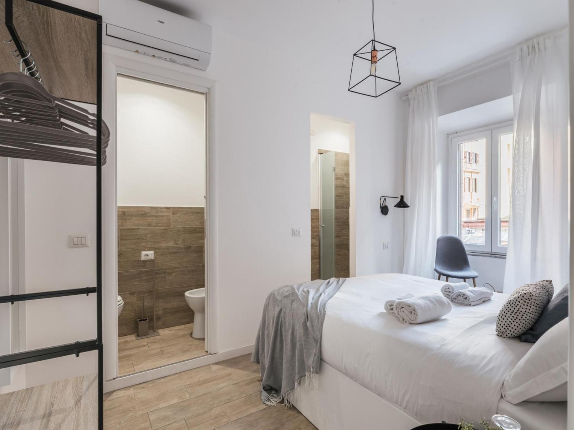 The Best Rent - Three-Room Apartment Near The Colosseum 로마 외부 사진